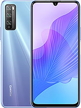 Huawei Enjoy 20 Pro Price With Specifications